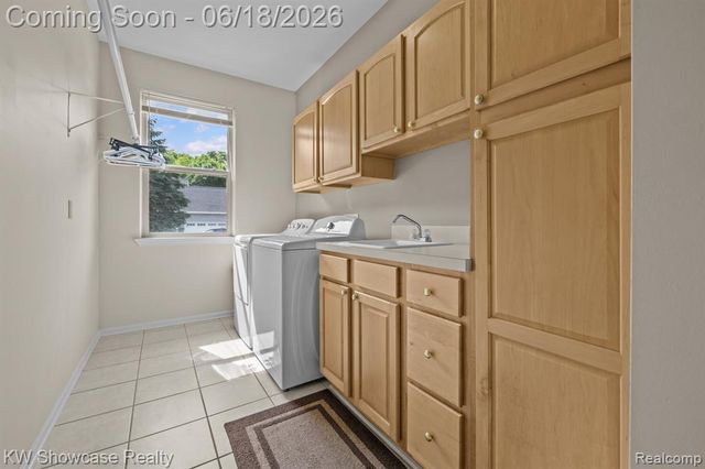 5580 Birch Lane, Davisburg, MI 48350