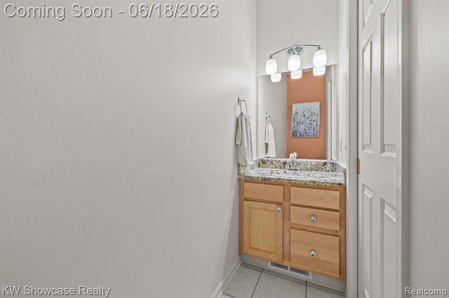 5580 Birch Lane, Davisburg, MI 48350