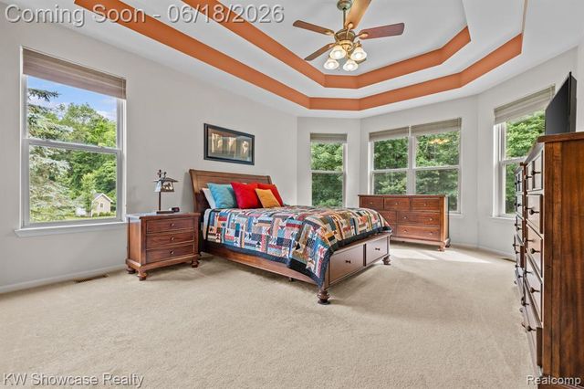5580 Birch Lane, Davisburg, MI 48350