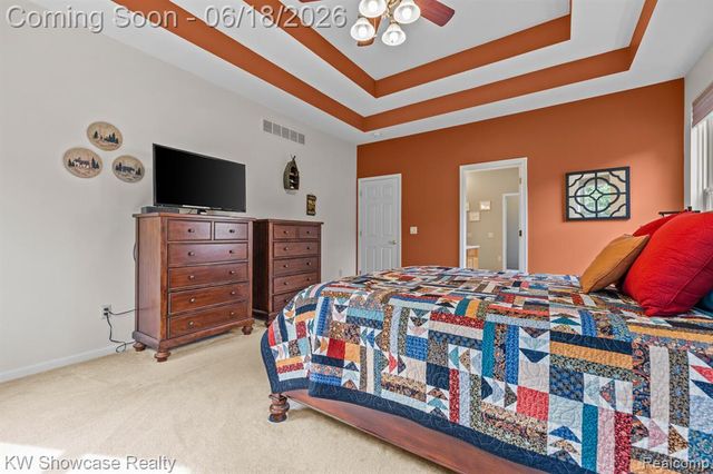 5580 Birch Lane, Davisburg, MI 48350