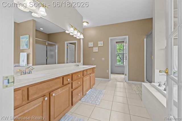 5580 Birch Lane, Davisburg, MI 48350