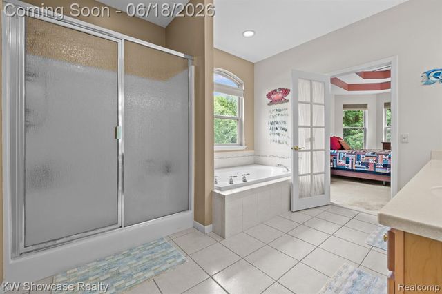 5580 Birch Lane, Davisburg, MI 48350