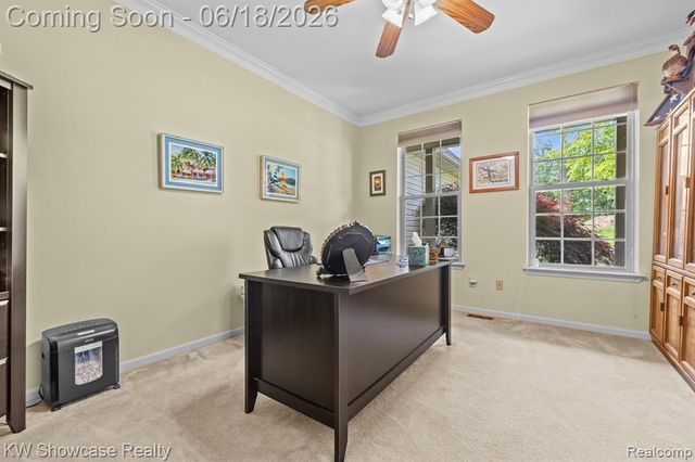 5580 Birch Lane, Davisburg, MI 48350