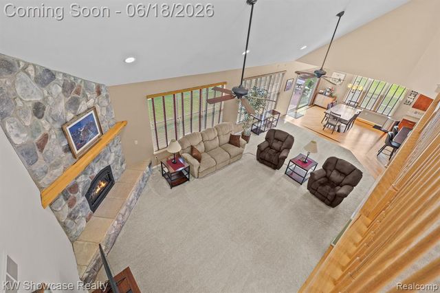 5580 Birch Lane, Davisburg, MI 48350