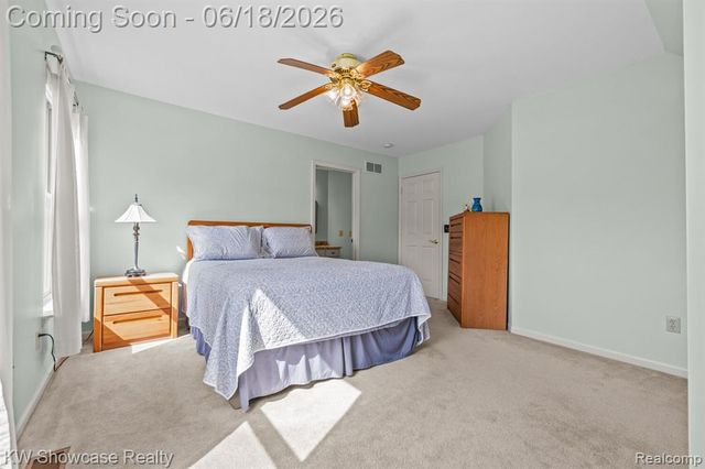 5580 Birch Lane, Davisburg, MI 48350