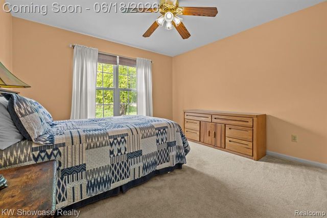 5580 Birch Lane, Davisburg, MI 48350