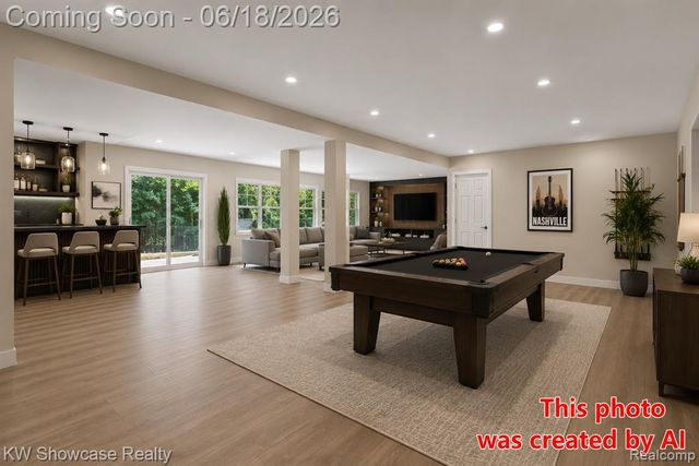 5580 Birch Lane, Davisburg, MI 48350