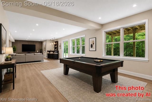 5580 Birch Lane, Davisburg, MI 48350