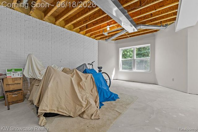 5580 Birch Lane, Davisburg, MI 48350
