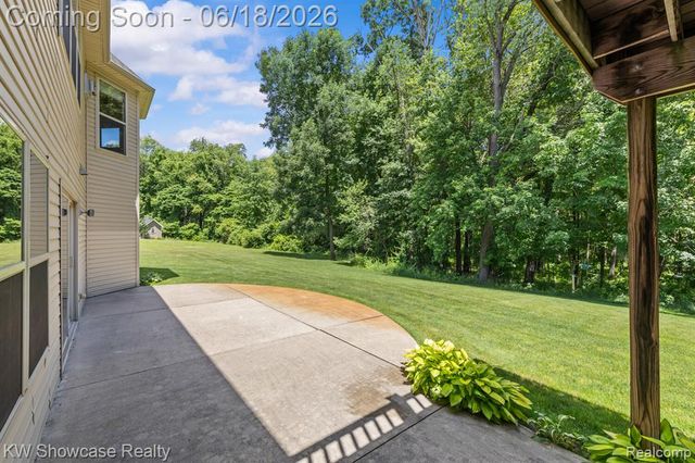 5580 Birch Lane, Davisburg, MI 48350