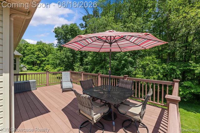 5580 Birch Lane, Davisburg, MI 48350