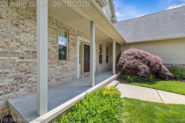 5580 Birch Lane, Davisburg, MI 48350
