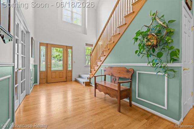 5580 Birch Lane, Davisburg, MI 48350