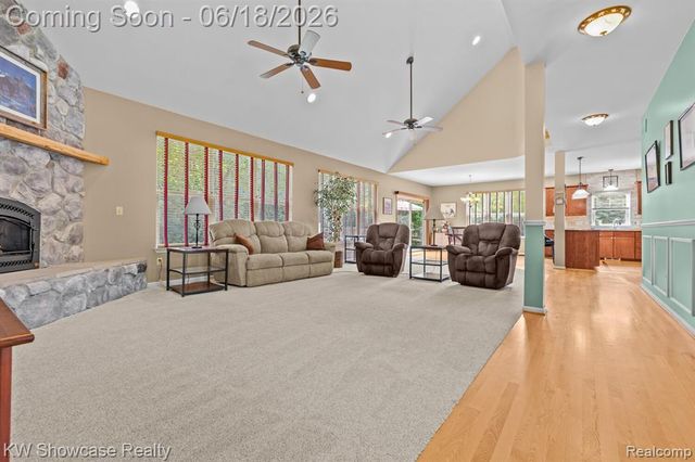 5580 Birch Lane, Davisburg, MI 48350