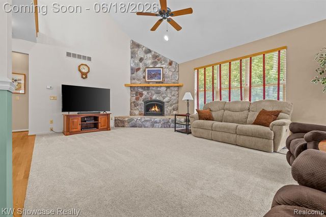 5580 Birch Lane, Davisburg, MI 48350