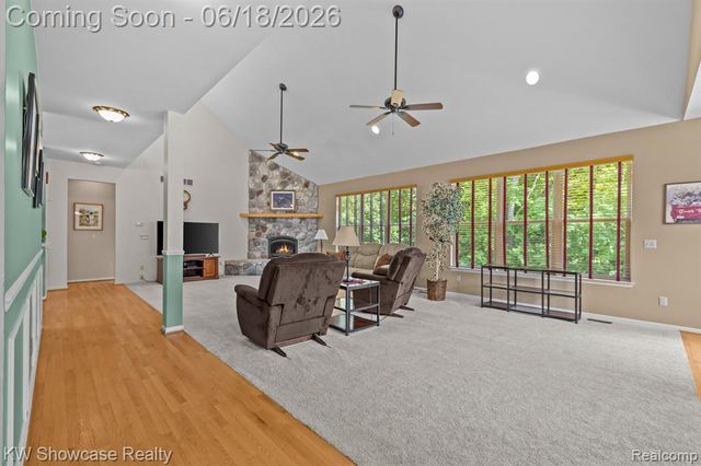 5580 Birch Lane, Davisburg, MI 48350