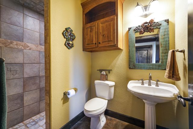 1084 Beddo Mountain, Santo, TX 76472