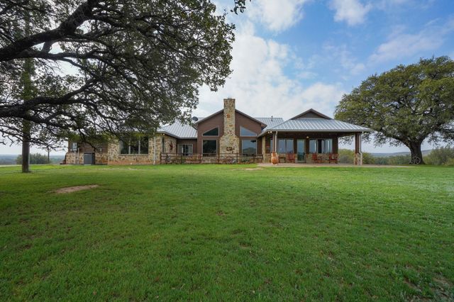 1084 Beddo Mountain, Santo, TX 76472