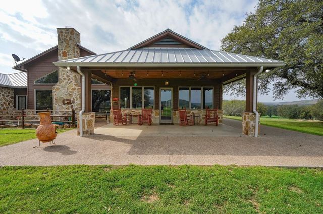 1084 Beddo Mountain, Santo, TX 76472