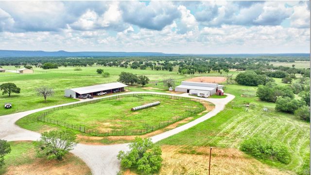 1084 Beddo Mountain, Santo, TX 76472