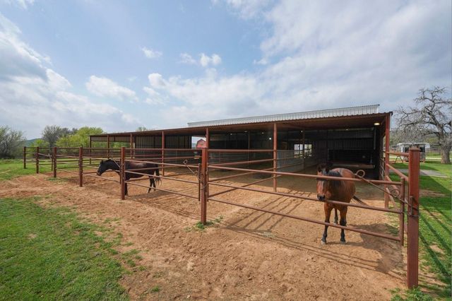 1084 Beddo Mountain, Santo, TX 76472