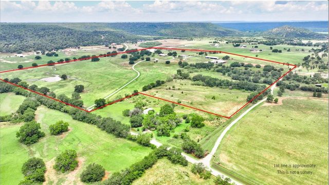 1084 Beddo Mountain, Santo, TX 76472