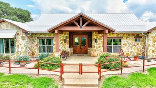 1084 Beddo Mountain, Santo, TX 76472