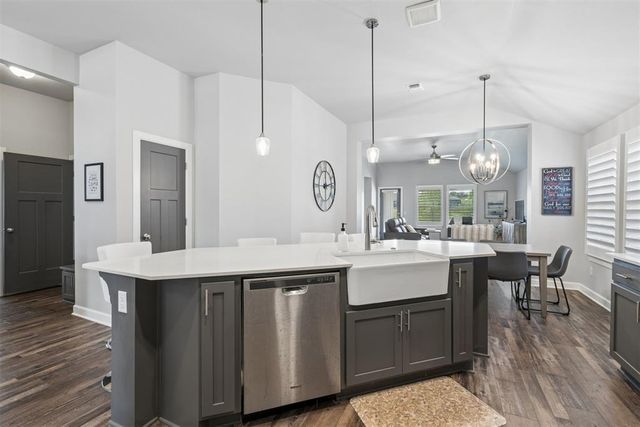 12616 SE 16th Court, Choctaw, OK 73020