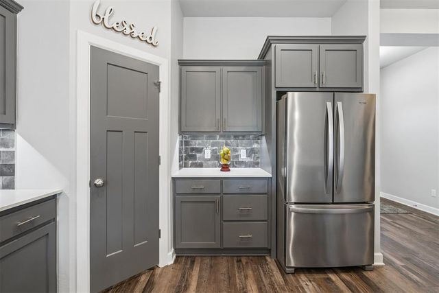 12616 SE 16th Court, Choctaw, OK 73020