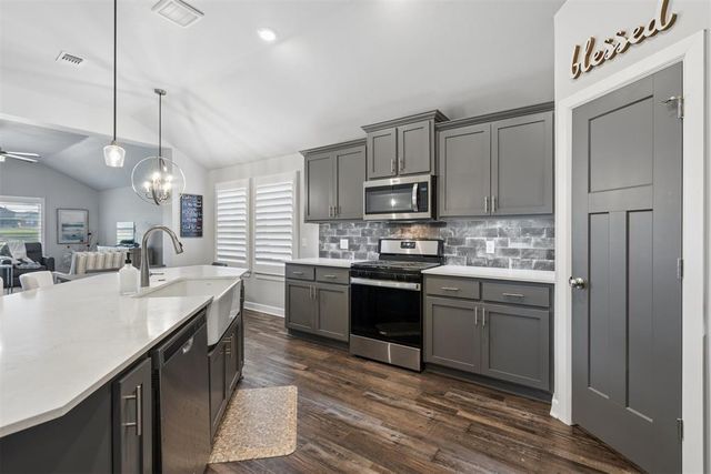 12616 SE 16th Court, Choctaw, OK 73020