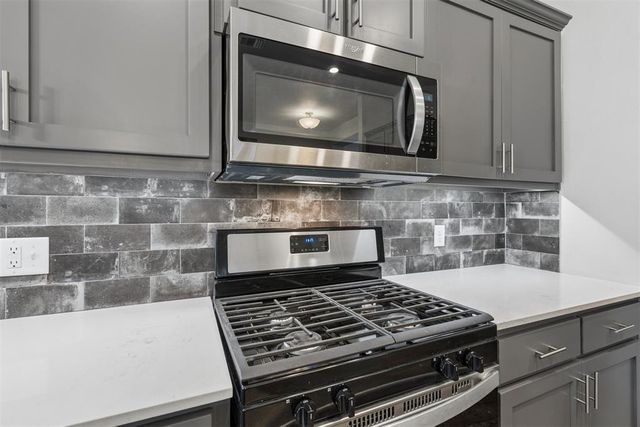 12616 SE 16th Court, Choctaw, OK 73020