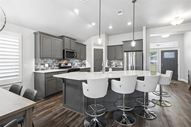 12616 SE 16th Court, Choctaw, OK 73020