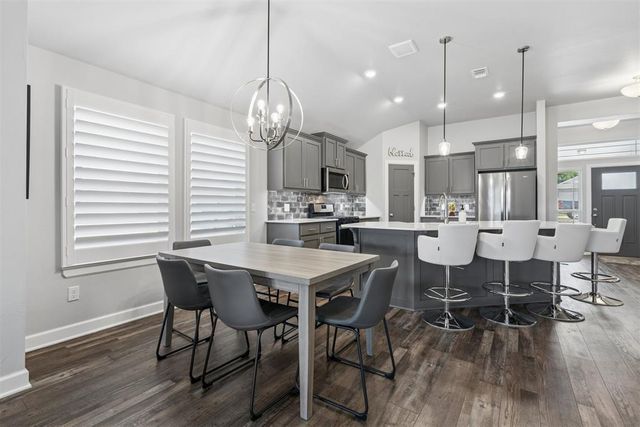 12616 SE 16th Court, Choctaw, OK 73020