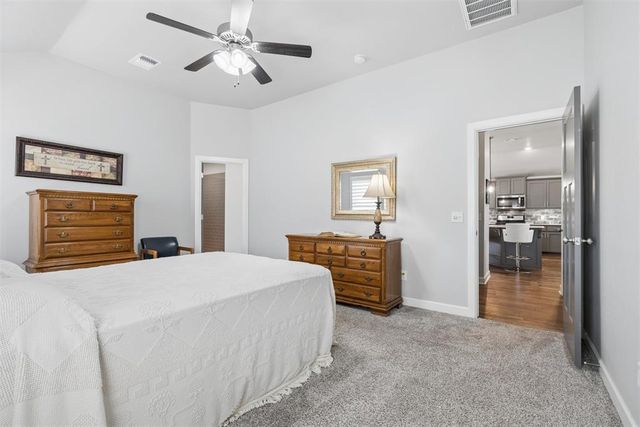 12616 SE 16th Court, Choctaw, OK 73020