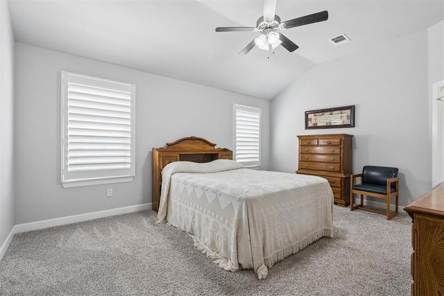 12616 SE 16th Court, Choctaw, OK 73020