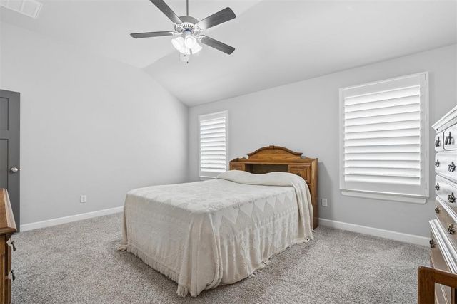 12616 SE 16th Court, Choctaw, OK 73020