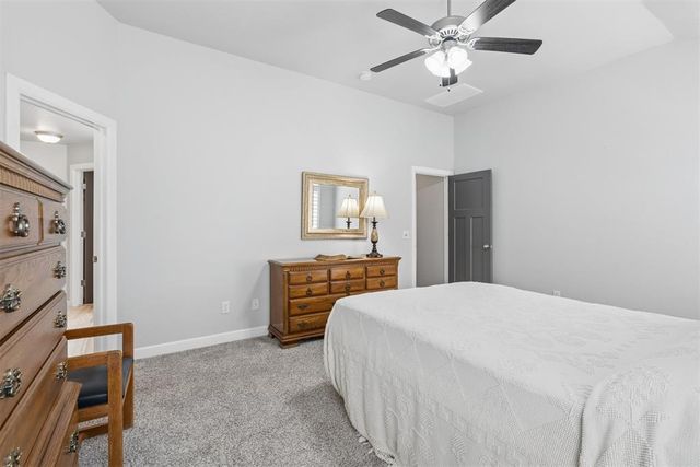 12616 SE 16th Court, Choctaw, OK 73020