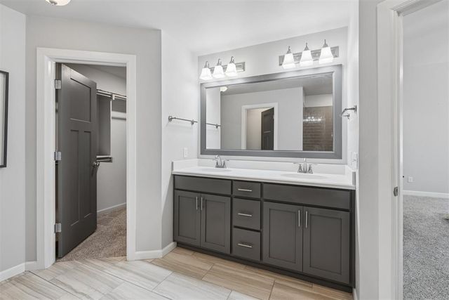 12616 SE 16th Court, Choctaw, OK 73020