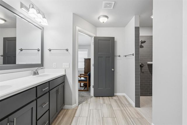 12616 SE 16th Court, Choctaw, OK 73020