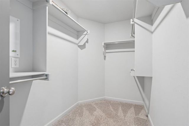 12616 SE 16th Court, Choctaw, OK 73020