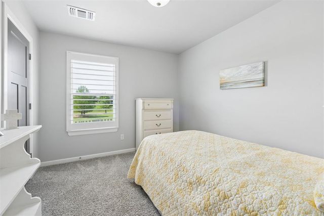 12616 SE 16th Court, Choctaw, OK 73020