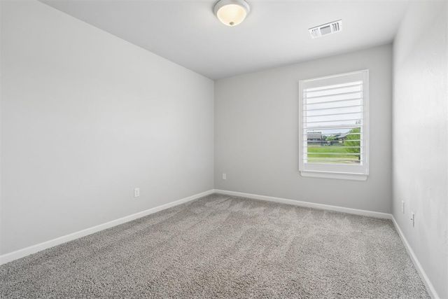 12616 SE 16th Court, Choctaw, OK 73020