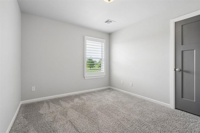 12616 SE 16th Court, Choctaw, OK 73020