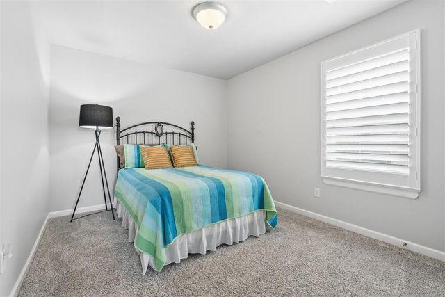 12616 SE 16th Court, Choctaw, OK 73020