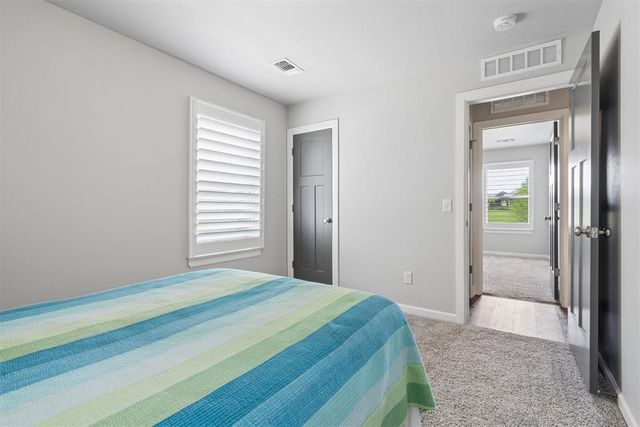 12616 SE 16th Court, Choctaw, OK 73020