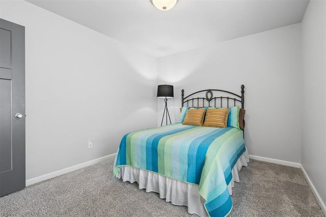 12616 SE 16th Court, Choctaw, OK 73020