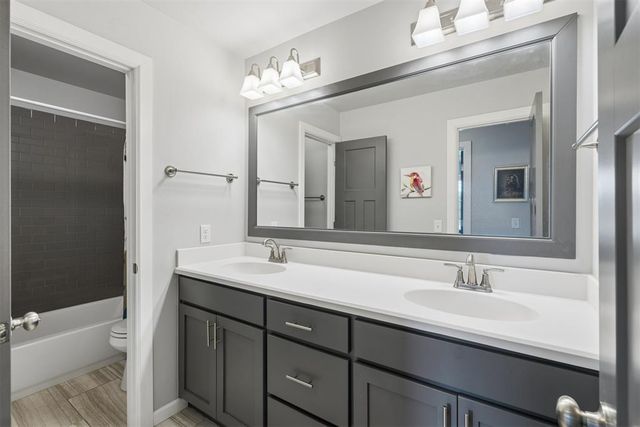 12616 SE 16th Court, Choctaw, OK 73020