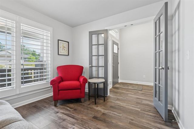 12616 SE 16th Court, Choctaw, OK 73020