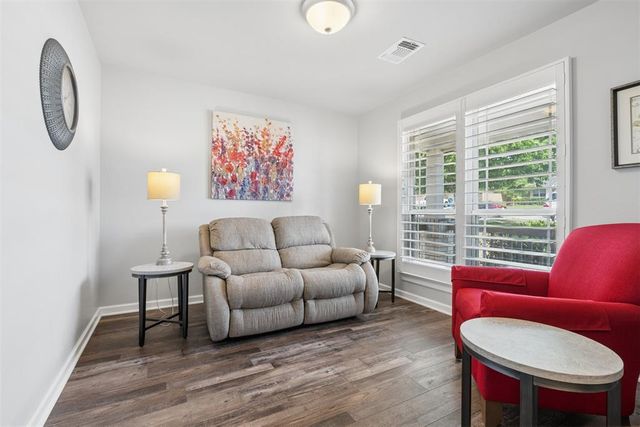 12616 SE 16th Court, Choctaw, OK 73020