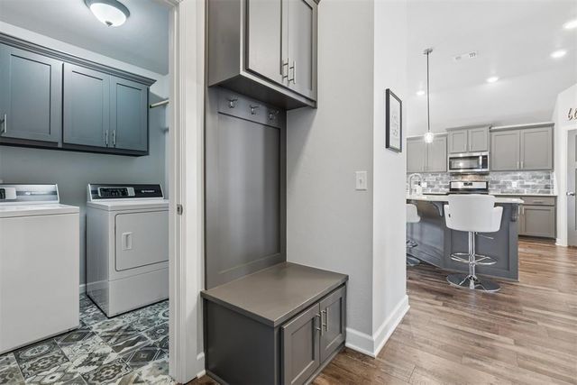 12616 SE 16th Court, Choctaw, OK 73020